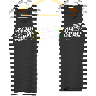 Chemise Humoristique Stay Trippy Little Hippie Débardeur e - Cadeauxyz