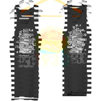 Chicago Italian Beef Since 1930 Italian Beef Pride Tank Top - Monsterry