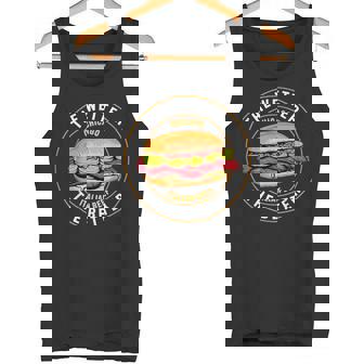 Chicago Italian Beef The Wetter The Better Italian Beef Food Tank Top - Monsterry