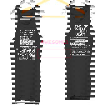 Cita Divertida De I Think The Twilight Movies Are Awesome Camiseta sin mangas - Regaloses