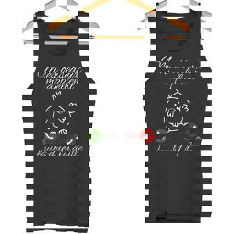 Citation Oiseaux Mes Oiseaux M'appellent Faut Que J'y Aille Débardeur e - Cadeauxyz