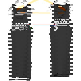 Ciudad Del Este Paraguay Camiseta sin mangas - Regaloses