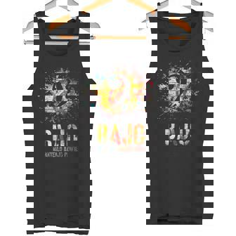 Clave De Fa Mantenlo Bajo Perfil Regalo Del Músico Camiseta sin mangas - Regaloses
