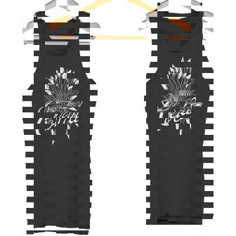 Cleveland Native American Feather Game Indian Football Skull Tank Top - Monsterry