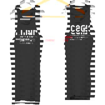 Clogging Proud Folk Tap Dance Lover Change Life Tank Top - Monsterry