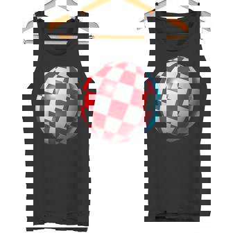 Commodore Amiga Boing Ball Camiseta sin mangas - Regaloses