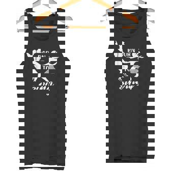 Conçu Pour Un Fan De Swing Dance Débardeur e - Cadeauxyz