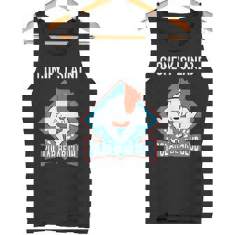 Coney Island Polar Bear Club Plunge Tank Top - Monsterry