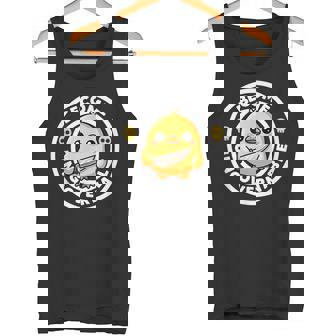 Conviértete En Ingobernable Divertido Pato Ironía Y Sarcasmo Amante Del Pato Camiseta sin mangas - Regaloses