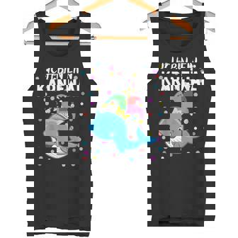 Costume De Baleine De Carnaval Humoristique Débardeur e - Cadeauxyz