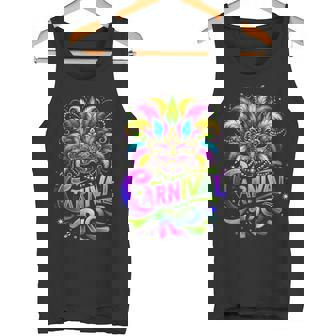 Costume De Carnaval Rio Brésil Souvenir Mardi Gras Festival Débardeur e - Cadeauxyz