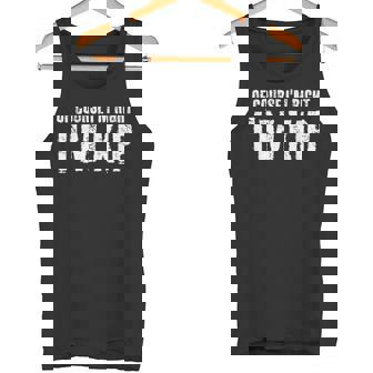 OF COURSE I'M RIGHT I'M KIP Personalized Name Tank Top - Monsterry