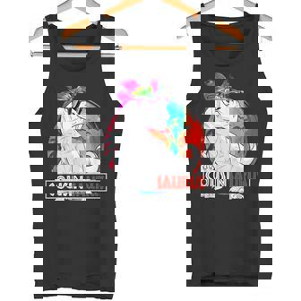 Cousinsaurus T Rex Dinosaur Cousin Saurus Family Matching Camiseta sin mangas - Regaloses
