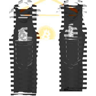 Criptomonedas Bitcoins Ethereum Bullrun Camiseta sin mangas - Regaloses