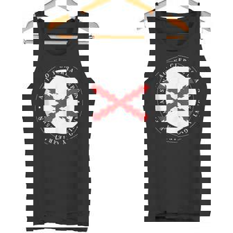 Cruz De Borgoña Tercios Españoles Santiago Y Cierra España Sin Mangas Camiseta sin mangas - Regaloses