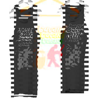 Cucala Celia Cruz Salsa Baile Conguero Camiseta sin mangas - Regaloses