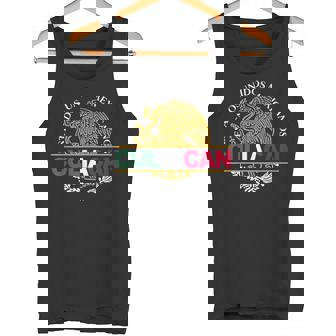 Culiacan Sinaloa Mexico Patriotic Mexican Pride Mexico Camiseta sin mangas - Regaloses