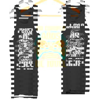 Cumpleaños Años Cumpleañero No Cumplo Aos Subo De Nivel Camiseta sin mangas - Regaloses