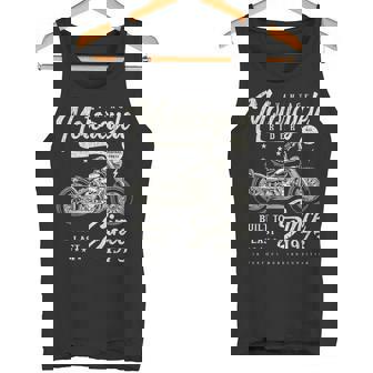 Cumpleaños De Motos De Motociclistasintage Nacido En 1973 Camiseta sin mangas - Regaloses