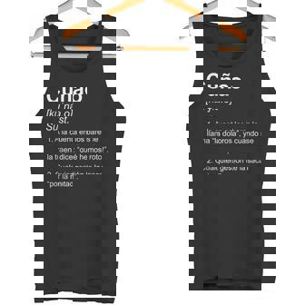 Cuñado Definición Divertida Sin Mangas Camiseta sin mangas - Regaloses