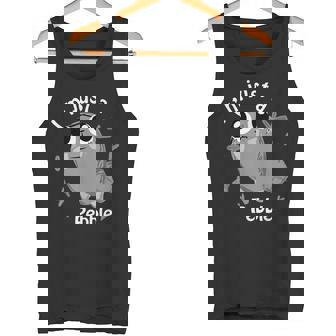 Cute It's Just A Pebble Dandy's World Pebble Dandy's World Pebble S Tank Top - Geschenkecke