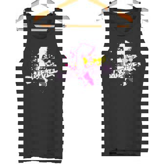 Dance Vibe Dance Cheerleading Tank Top - Monsterry