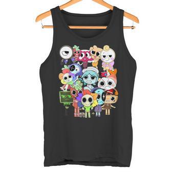 Dandy's World For Birthday And Christmas Tank Top - Geschenkecke