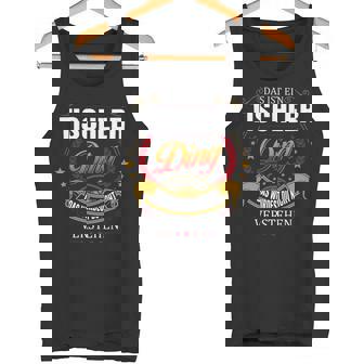 Das Ist Ein Tischler Ding Das Würdest Du Nicht Verstehen Tischler Name Tank Top - Seseable