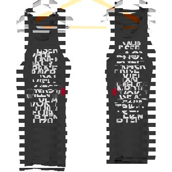 DASHER VODKA BLITZEN Alcohol Reindeer Christmas Meme Tank Top - Monsterry