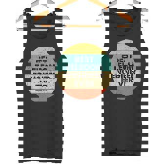 De Ingeniero De Telecomunicaciones Mejor Ingeniero De Telecomunicaciones De La Historia Camiseta sin mangas - Regaloses