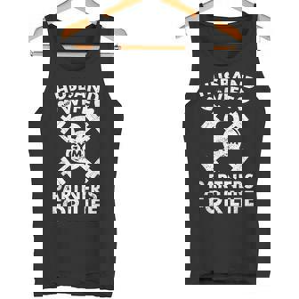 De Pareja De Fitness De Gimnasia Camiseta sin mangas - Regaloses