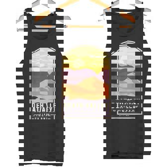 Deathalley National Park California Camiseta sin mangas - Regaloses