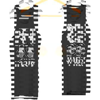 Deerisor Hunting Wild Hunter Tank Top - Geschenkecke