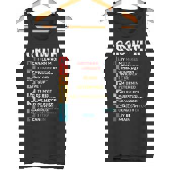 Définition De L'état D'esprit De Croissance Inspiration De Citation De Motivation Débardeur e - Cadeauxyz