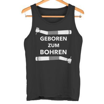 Dentist Dental Helper Dental Technician Tank Top - Geschenkecke