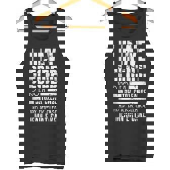 Detox Cleanse I Mean Cake Dessert Food Saying Tank Top Tank Top - Monsterry