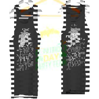 Día De San Patricio Equipo Irlanda Día De San Patricio Irlanda Camiseta sin mangas - Regaloses