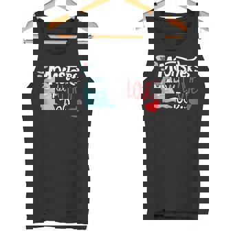 Día De Sanalentín Amor Monstruo Monstruos Necesitan Amor También Camiseta sin mangas - Regaloses