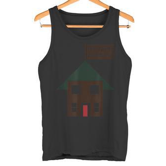 Die-Neuwohnung Tank Top - Geschenkecke