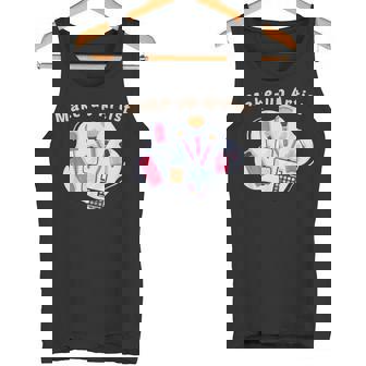 Diseñador De Máscaras En El Teatro Maquillador Camiseta sin mangas - Regaloses