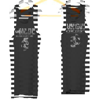 Diseño De Artes Marciales De Kung Fu Para Wing Chun Camiseta sin mangas - Regaloses