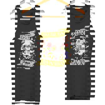 Diseño Divertido No Me Da Laida Humor Para Dia De La Madre Camiseta sin mangas - Regaloses