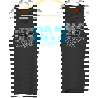 Dive The Philippines Buceo Trip Diver Camiseta sin mangas - Regaloses