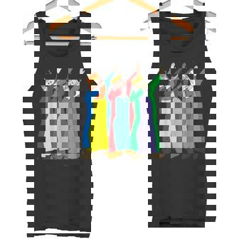 Divertida De Tres Reyes Magos Reyes Magos De Los Tres Reyes Magos Camiseta sin mangas - Regaloses