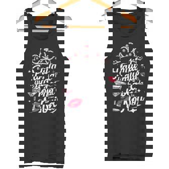 Divertida Despedida Locas De La Novia Pandilla De Amigas Camiseta sin mangas - Regaloses