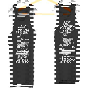 Divertido Pollo & Gallina Agricultor Necesitas Más Pollos Camiseta sin mangas - Regaloses