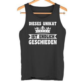 Divination Party Shooting Tank Top - Geschenkecke