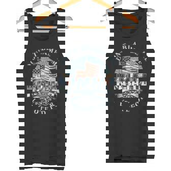 Don't Blame Me I Voted For Kamala Vintage Sunset Tee Tank Top Tank Top - Monsterry