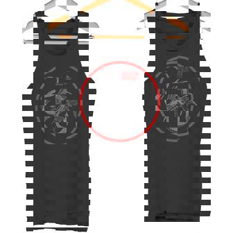 Dragon Deiento Camiseta sin mangas - Regaloses