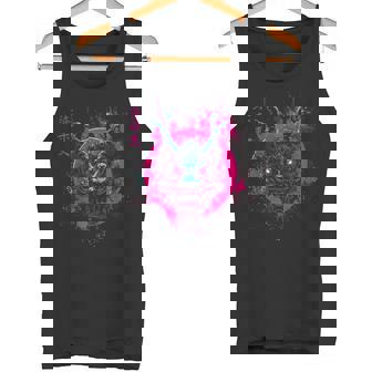 Dragon Style Japonais Anime Fantasy Cool Débardeur e - Cadeauxyz